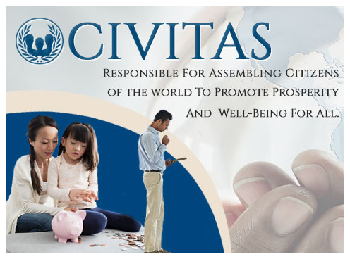 Civitas Mission